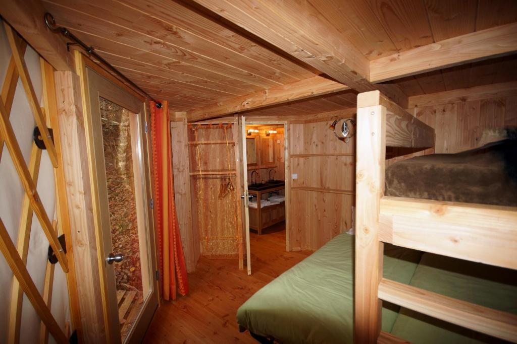Les Hauts D'Albas Exterior foto